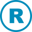 Trademark Policy R symbol